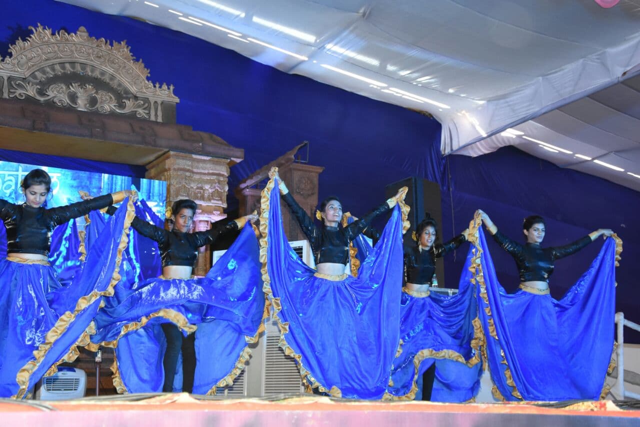 K.L.E.S College Bachelor of Computer Application Belgaum Infrastructure photo 6